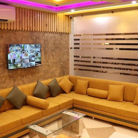 Hotel Jmb جودبور المظهر الخارجي الصورة