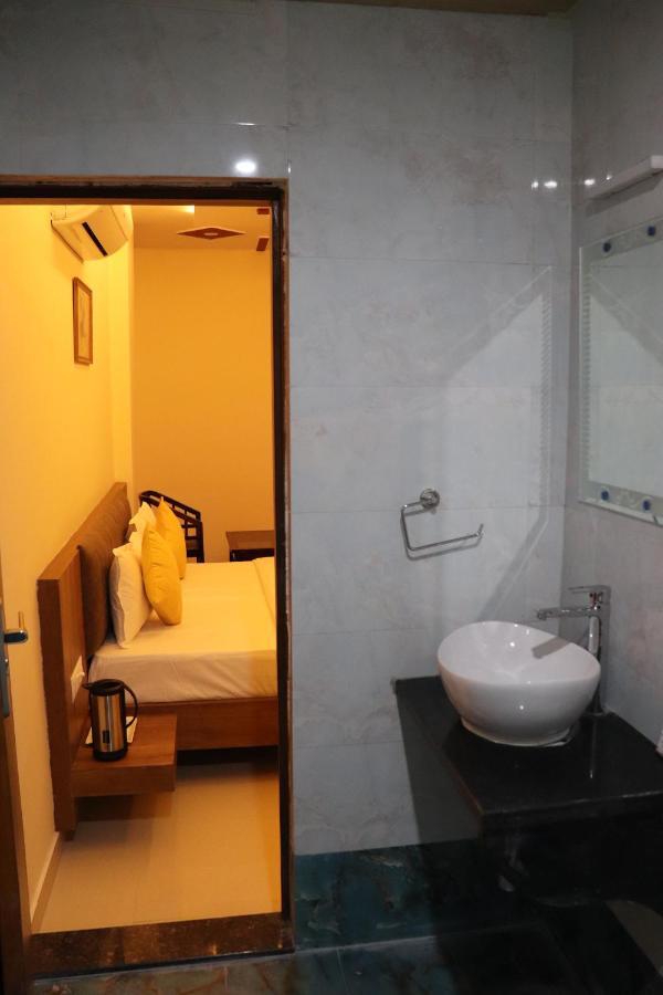 Hotel Jmb جودبور المظهر الخارجي الصورة