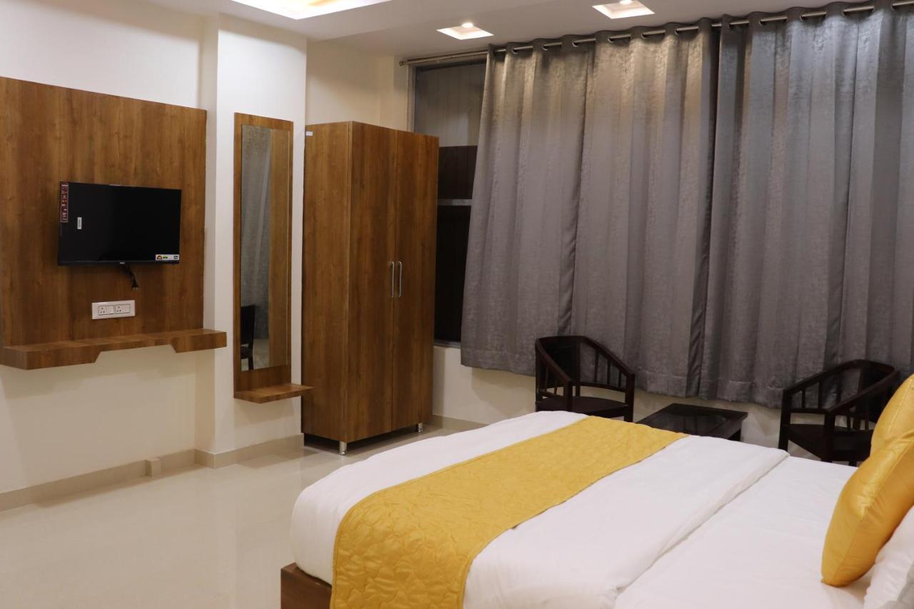 Hotel Jmb جودبور المظهر الخارجي الصورة