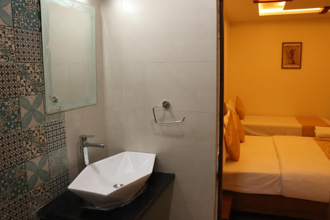 Hotel Jmb جودبور المظهر الخارجي الصورة