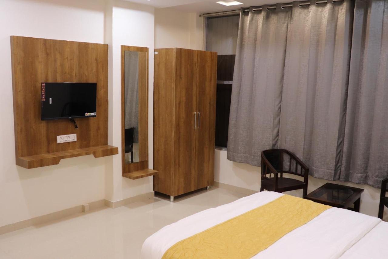 Hotel Jmb جودبور المظهر الخارجي الصورة