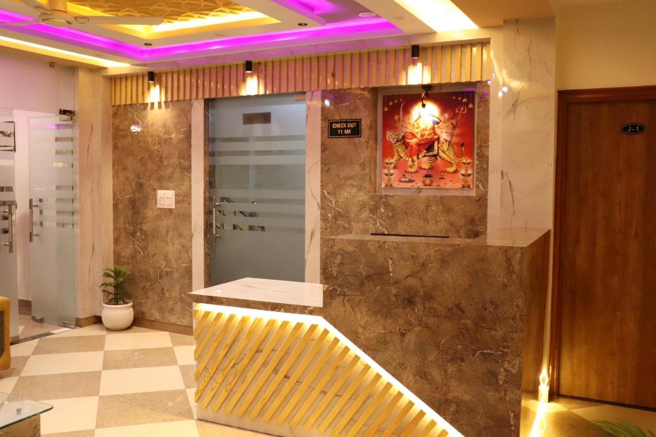 Hotel Jmb جودبور المظهر الخارجي الصورة