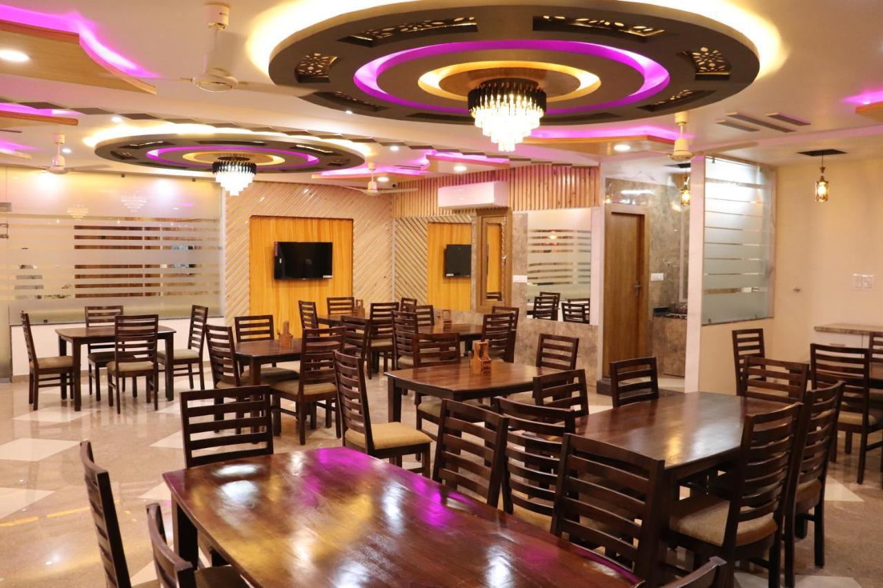 Hotel Jmb جودبور المظهر الخارجي الصورة