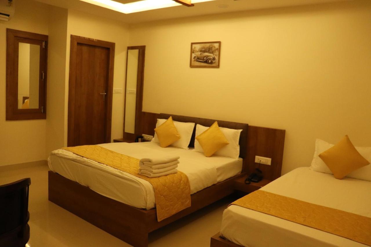 Hotel Jmb جودبور المظهر الخارجي الصورة