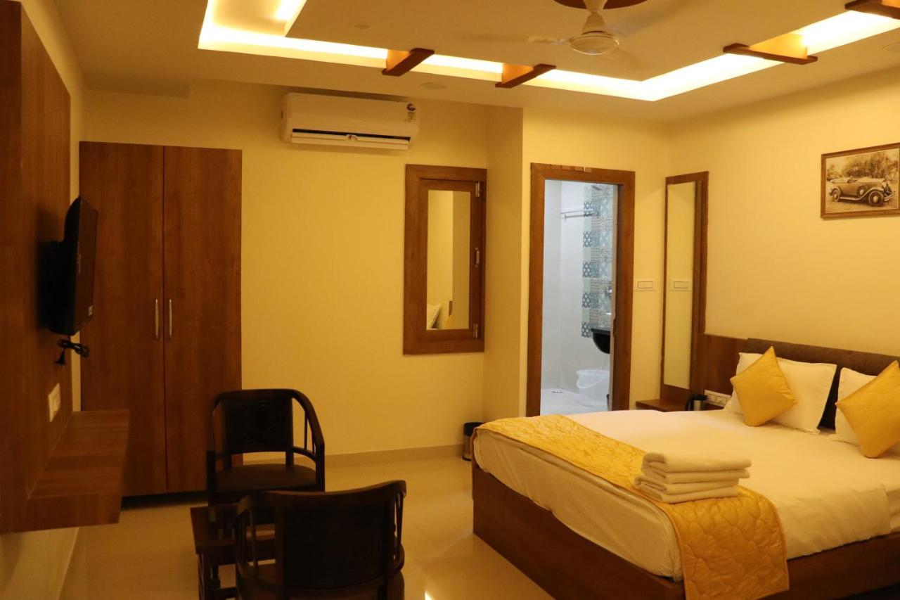 Hotel Jmb جودبور المظهر الخارجي الصورة