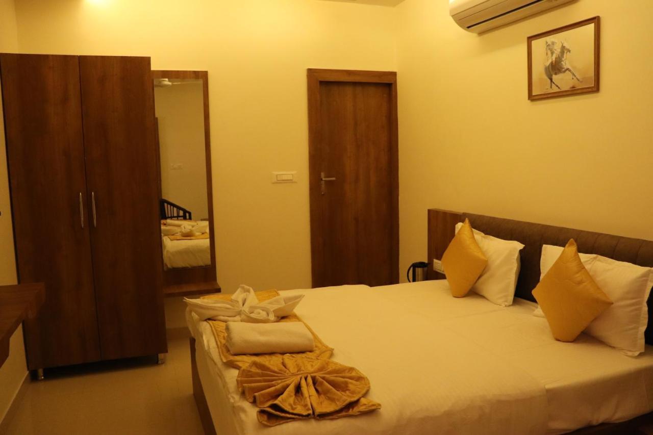 Hotel Jmb جودبور المظهر الخارجي الصورة
