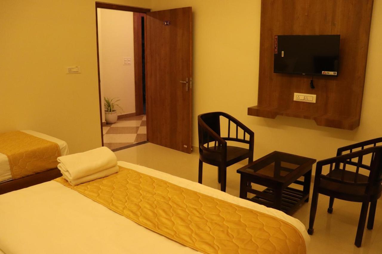 Hotel Jmb جودبور المظهر الخارجي الصورة