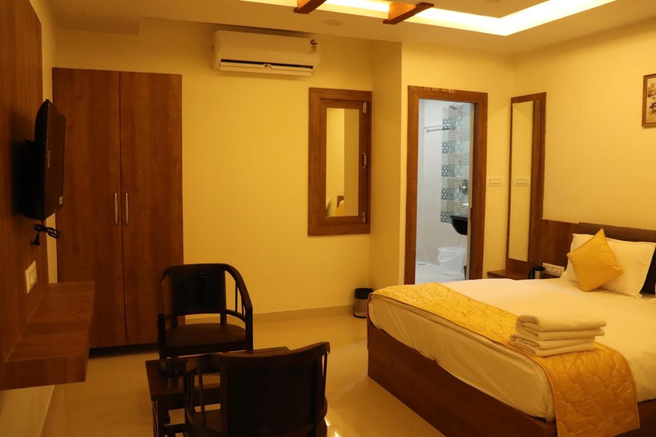 Hotel Jmb جودبور المظهر الخارجي الصورة