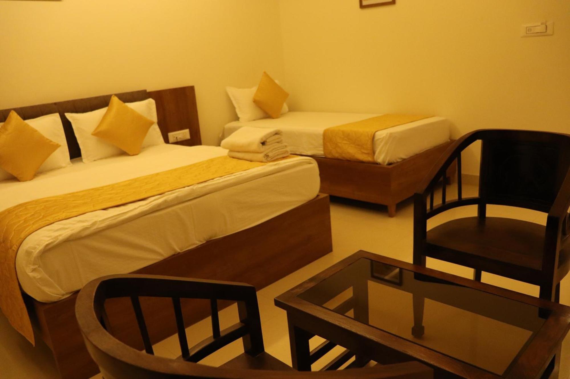 Hotel Jmb جودبور المظهر الخارجي الصورة
